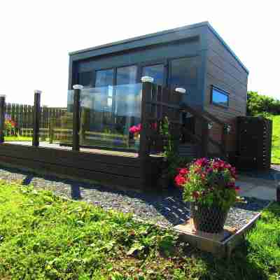 Balvicar Beag Rooms