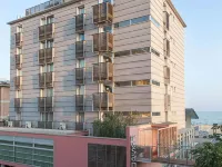 Hotel Rosanna 3 Stelle Superior Hotels in Jesolo