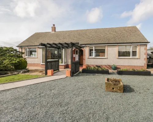 克羅夫特平房 威格頓酒店