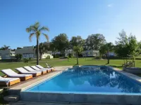 Bungalows Mexico - Pool
