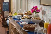 Devonfield Inn - breakfast