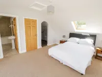 Kilkeeran Lodge Hotels in der Nähe von Knock Shrine