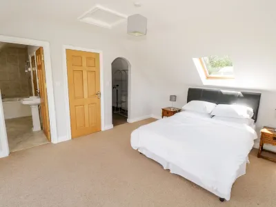 Kilkeeran Lodge Hotel di 