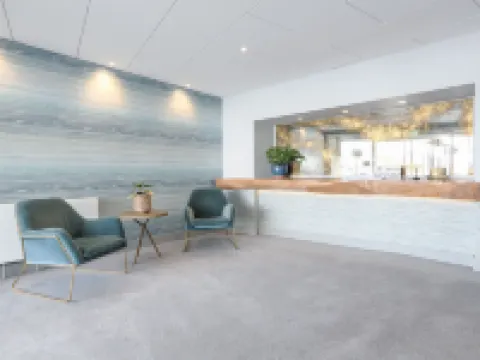 索爾科姆 35 號酒店 索爾科姆酒店