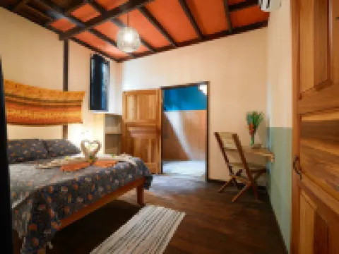 Playa 506 Beachfront Hostel Hotels in Cocles