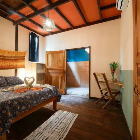 Playa 506 Beachfront Hostel