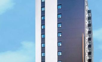Hotel 1-2-3 Fukuyama