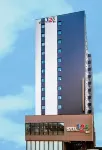 Hotel 1-2-3 Fukuyama