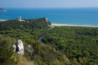 Wine Resort Conti di San Bonifacio Hotels in Massa Marittima