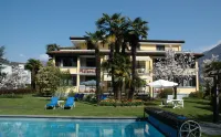 Garni Villa Siesta Park Hotels in Losone