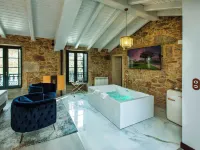 Casa de Lema Boutique Hotels in Muxía