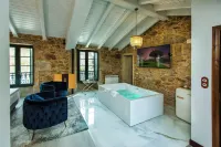 Casa de Lema Boutique Hotel a Muxia