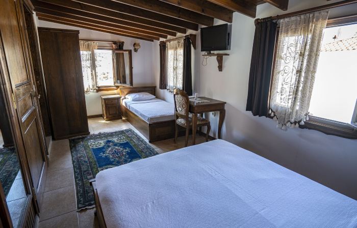 Ayışığı Hotel