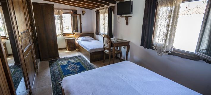 Ayışığı Hotel Hotels in Ayvalık