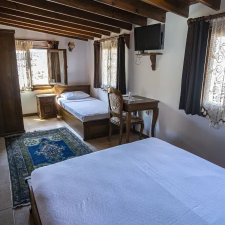 Ayışığı Hotel