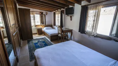 Ayışığı Hotel