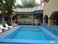 Hotel Posada del Rey - 2-Star