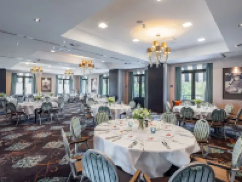 Van der Valk Hotel Leiden Hotels in Leiden