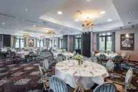 Van der Valk Hotel Leiden Hotels in Wassenaar