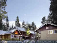 Holiday Haus Hoteles en Mammoth Lakes