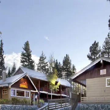 Holiday Haus