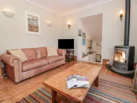 Kipper Lodge Các khách sạn ở Strete