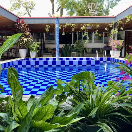 Holland Lodge Paramaribo