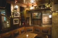 Silken Thomas Accommodation - breakfast