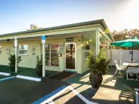 Sunshine Inn & Suites Venice, Florida Hotels in Venice
