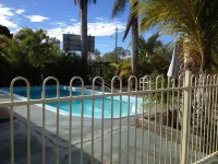 Bororen Motel - Pet friendly