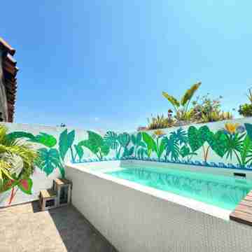 city Looft Fitness & Recreational Facilities