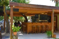 Myndos Bed & Breakfast Hotel di Gumusluk