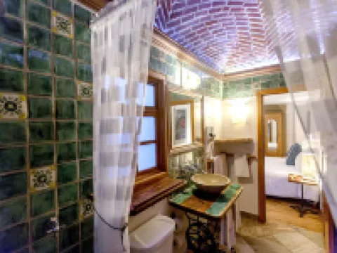 Casa Jacinta México Hoteles en Coyoacán