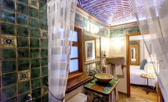 Casa Jacinta Guest House
