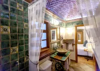 Casa Jacinta Guest House