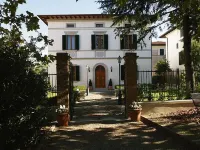 Villa Della Certosa Hotels in Gambassi Terme