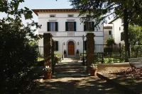 Villa della Certosa Hotel in zona Elsa