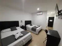 Habitat Inn Hotels in Tapachula