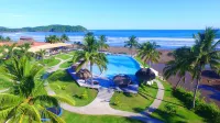 Playa Venao Hotel Resort Hôtels à : Pedasí