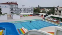 Geyikli Aqua Otel - Wifi