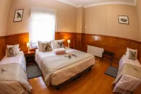 Hotel Albatros Hotels in Punta Arenas
