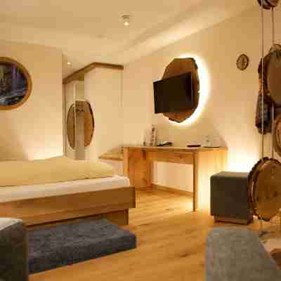 Flair Hotel Nieder Rooms