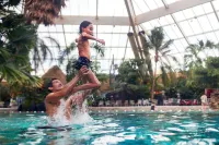 Center Parcs de Eemhof - С бассейном