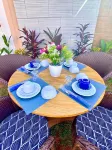 Hotel e Pousada Cumbuco Guesthouse - breakfast