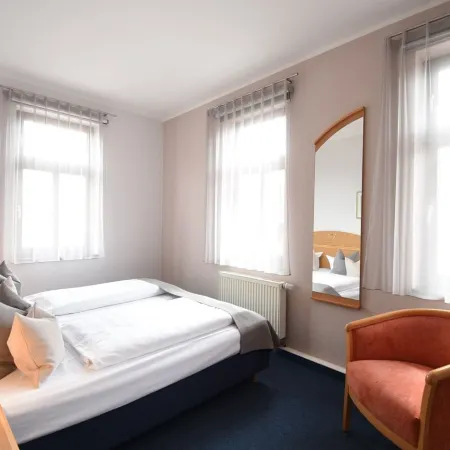 Hotel Anna Amalia