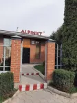 Alpinist Hotel Hotels in 