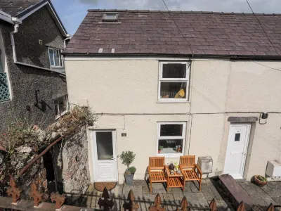 12 Brynffynnon Hotels in 