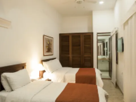 Hotel La Plazuela Hoteles en Popayán