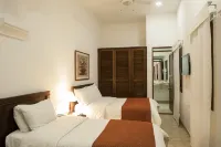 Hotel La Plazuela 酒店 酒店