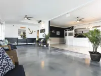 Marquis de Lafayette Hotels in Cape May